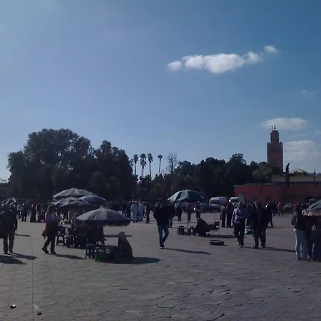 Riad Al Faras-3